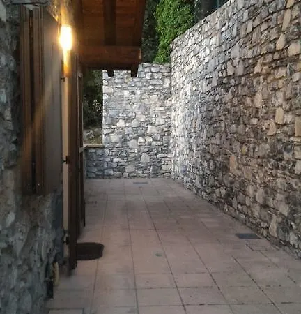 Апартаменты Monte Olimpino