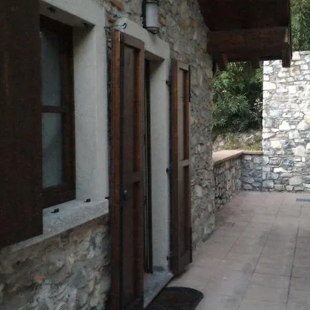 Monte Olimpino * Como